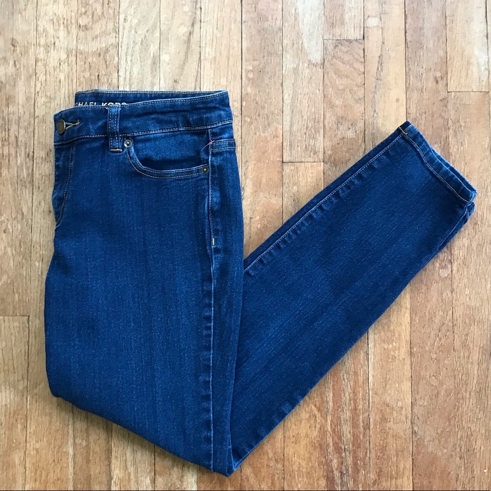 Micheal Kors Skinny Jeans | Size 4